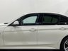 USED 2016 66 BMW 3 SERIES 3.0 335D XDRIVE M SPORT 4d 308 BHP X Drive 335 D  M Sport , Alpine White, Coral Red Full Leather