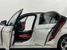USED 2016 66 BMW 3 SERIES 3.0 335D XDRIVE M SPORT 4d 308 BHP X Drive 335 D  M Sport , Alpine White, Coral Red Full Leather