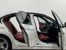 USED 2016 66 BMW 3 SERIES 3.0 335D XDRIVE M SPORT 4d 308 BHP X Drive 335 D  M Sport , Alpine White, Coral Red Full Leather