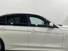 USED 2016 66 BMW 3 SERIES 3.0 335D XDRIVE M SPORT 4d 308 BHP X Drive 335 D  M Sport , Alpine White, Coral Red Full Leather