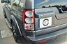 USED 2013 13 LAND ROVER DISCOVERY 4 3.0 SDV6 HSE LUXURY 5d 255 BHP LOW MILEAGE  ONLY 58,000 MILES FULL LR SERV