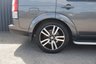 USED 2013 13 LAND ROVER DISCOVERY 4 3.0 SDV6 HSE LUXURY 5d 255 BHP LOW MILEAGE  ONLY 58,000 MILES FULL LR SERV