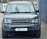USED 2013 13 LAND ROVER DISCOVERY 4 3.0 SDV6 HSE LUXURY 5d 255 BHP LOW MILEAGE  ONLY 58,000 MILES FULL LR SERV