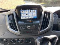 USED 2018 18 FORD TRANSIT 2.0 310 TDCi 105 L3 H2  [ AIR CON + SAT NAV ] P/V  2018  / 18 Euro 6