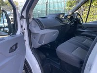 USED 2018 18 FORD TRANSIT 2.0 310 TDCi 105 L3 H2  [ AIR CON + SAT NAV ] P/V  2018  / 18 Euro 6