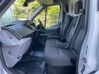 USED 2018 18 FORD TRANSIT 2.0 310 TDCi 105 L3 H2  [ AIR CON + SAT NAV ] P/V  2018  / 18 Euro 6