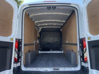 USED 2018 18 FORD TRANSIT 2.0 310 TDCi 105 L3 H2  [ AIR CON + SAT NAV ] P/V  2018  / 18 Euro 6