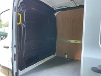 USED 2018 18 FORD TRANSIT 2.0 310 TDCi 105 L3 H2  [ AIR CON + SAT NAV ] P/V  2018  / 18 Euro 6