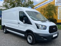 USED 2018 18 FORD TRANSIT 2.0 310 TDCi 105 L3 H2  [ AIR CON + SAT NAV ] P/V  2018  / 18 Euro 6