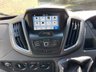 USED 2018 18 FORD TRANSIT 2.0 310 TDCi 105 L3 H2  [ AIR CON + SAT NAV ] P/V  2018  / 18 Euro 6