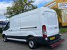 USED 2018 18 FORD TRANSIT 2.0 310 TDCi 105 L3 H2  [ AIR CON + SAT NAV ] P/V  2018  / 18 Euro 6