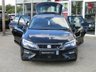 USED 2017 17 SEAT LEON 2.0 TDI FR TECHNOLOGY 3d 150 BHP Finished in MIDNIGHT BLACK with DARK GREY PART LEATHER SPORTS TRIM. This Leon is a great all-rounder. It is great to drive, well equipped and roomy in the back, The 2.0 TDI 150 gives great economy (worth considering with the price of fuel). It is one of the very best sporty looking family cars. Features include Sat Nav, DAB Radio, B/Tooth, Apple Play, Alloys and much more. Dealer serviced at 6460 miles, 14987 miles and also at 24393 miles, 33219 miles, 43022 miles, 52037 miles and on arrival.