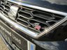 USED 2017 17 SEAT LEON 2.0 TDI FR TECHNOLOGY 3d 150 BHP Finished in MIDNIGHT BLACK with DARK GREY PART LEATHER SPORTS TRIM. This Leon is a great all-rounder. It is great to drive, well equipped and roomy in the back, The 2.0 TDI 150 gives great economy (worth considering with the price of fuel). It is one of the very best sporty looking family cars. Features include Sat Nav, DAB Radio, B/Tooth, Apple Play, Alloys and much more. Dealer serviced at 6460 miles, 14987 miles and also at 24393 miles, 33219 miles, 43022 miles, 52037 miles and on arrival.