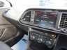 USED 2017 17 SEAT LEON 2.0 TDI FR TECHNOLOGY 3d 150 BHP Finished in MIDNIGHT BLACK with DARK GREY PART LEATHER SPORTS TRIM. This Leon is a great all-rounder. It is great to drive, well equipped and roomy in the back, The 2.0 TDI 150 gives great economy (worth considering with the price of fuel). It is one of the very best sporty looking family cars. Features include Sat Nav, DAB Radio, B/Tooth, Apple Play, Alloys and much more. Dealer serviced at 6460 miles, 14987 miles and also at 24393 miles, 33219 miles, 43022 miles, 52037 miles and on arrival.