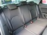 USED 2017 17 SEAT LEON 2.0 TDI FR TECHNOLOGY 3d 150 BHP Finished in MIDNIGHT BLACK with DARK GREY PART LEATHER SPORTS TRIM. This Leon is a great all-rounder. It is great to drive, well equipped and roomy in the back, The 2.0 TDI 150 gives great economy (worth considering with the price of fuel). It is one of the very best sporty looking family cars. Features include Sat Nav, DAB Radio, B/Tooth, Apple Play, Alloys and much more. Dealer serviced at 6460 miles, 14987 miles and also at 24393 miles, 33219 miles, 43022 miles, 52037 miles and on arrival.