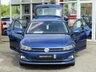 USED 2018 18 VOLKSWAGEN POLO 1.6 SEL TDI 5d 94 BHP Finished in REEF BLUE MET with contrasting GREY cloth trim. This Polo is still one of the best small cars you can buy. It is comfortable and has a spacious, plush interior. The 1.6 TDI engine makes it economical and a fun car to drive. Features include, SAT NAV, APPLE PLAY, 16" ALLOYS, A/C, Cruise control, B/Tooth, DAB Radio, Alloys, 2 keys and much more. VW Dealer serviced at 18024 miles, 31803 miles and at 46966 miles.