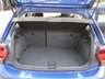 USED 2018 18 VOLKSWAGEN POLO 1.6 SEL TDI 5d 94 BHP Finished in REEF BLUE MET with contrasting GREY cloth trim. This Polo is still one of the best small cars you can buy. It is comfortable and has a spacious, plush interior. The 1.6 TDI engine makes it economical and a fun car to drive. Features include, SAT NAV, APPLE PLAY, 16" ALLOYS, A/C, Cruise control, B/Tooth, DAB Radio, Alloys, 2 keys and much more. VW Dealer serviced at 18024 miles, 31803 miles and at 46966 miles.