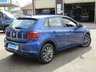 USED 2018 18 VOLKSWAGEN POLO 1.6 SEL TDI 5d 94 BHP Finished in REEF BLUE MET with contrasting GREY cloth trim. This Polo is still one of the best small cars you can buy. It is comfortable and has a spacious, plush interior. The 1.6 TDI engine makes it economical and a fun car to drive. Features include, SAT NAV, APPLE PLAY, 16" ALLOYS, A/C, Cruise control, B/Tooth, DAB Radio, Alloys, 2 keys and much more. VW Dealer serviced at 18024 miles, 31803 miles and at 46966 miles.