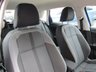 USED 2018 18 VOLKSWAGEN POLO 1.6 SEL TDI 5d 94 BHP Finished in REEF BLUE MET with contrasting GREY cloth trim. This Polo is still one of the best small cars you can buy. It is comfortable and has a spacious, plush interior. The 1.6 TDI engine makes it economical and a fun car to drive. Features include, SAT NAV, APPLE PLAY, 16" ALLOYS, A/C, Cruise control, B/Tooth, DAB Radio, Alloys, 2 keys and much more. VW Dealer serviced at 18024 miles, 31803 miles and at 46966 miles.