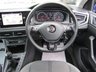 USED 2018 18 VOLKSWAGEN POLO 1.6 SEL TDI 5d 94 BHP Finished in REEF BLUE MET with contrasting GREY cloth trim. This Polo is still one of the best small cars you can buy. It is comfortable and has a spacious, plush interior. The 1.6 TDI engine makes it economical and a fun car to drive. Features include, SAT NAV, APPLE PLAY, 16" ALLOYS, A/C, Cruise control, B/Tooth, DAB Radio, Alloys, 2 keys and much more. VW Dealer serviced at 18024 miles, 31803 miles and at 46966 miles.