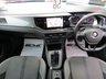 USED 2018 18 VOLKSWAGEN POLO 1.6 SEL TDI 5d 94 BHP Finished in REEF BLUE MET with contrasting GREY cloth trim. This Polo is still one of the best small cars you can buy. It is comfortable and has a spacious, plush interior. The 1.6 TDI engine makes it economical and a fun car to drive. Features include, SAT NAV, APPLE PLAY, 16" ALLOYS, A/C, Cruise control, B/Tooth, DAB Radio, Alloys, 2 keys and much more. VW Dealer serviced at 18024 miles, 31803 miles and at 46966 miles.