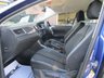 USED 2018 18 VOLKSWAGEN POLO 1.6 SEL TDI 5d 94 BHP Finished in REEF BLUE MET with contrasting GREY cloth trim. This Polo is still one of the best small cars you can buy. It is comfortable and has a spacious, plush interior. The 1.6 TDI engine makes it economical and a fun car to drive. Features include, SAT NAV, APPLE PLAY, 16" ALLOYS, A/C, Cruise control, B/Tooth, DAB Radio, Alloys, 2 keys and much more. VW Dealer serviced at 18024 miles, 31803 miles and at 46966 miles.