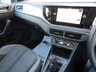 USED 2018 18 VOLKSWAGEN POLO 1.6 SEL TDI 5d 94 BHP Finished in REEF BLUE MET with contrasting GREY cloth trim. This Polo is still one of the best small cars you can buy. It is comfortable and has a spacious, plush interior. The 1.6 TDI engine makes it economical and a fun car to drive. Features include, SAT NAV, APPLE PLAY, 16" ALLOYS, A/C, Cruise control, B/Tooth, DAB Radio, Alloys, 2 keys and much more. VW Dealer serviced at 18024 miles, 31803 miles and at 46966 miles.