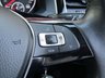 USED 2018 18 VOLKSWAGEN POLO 1.6 SEL TDI 5d 94 BHP Finished in REEF BLUE MET with contrasting GREY cloth trim. This Polo is still one of the best small cars you can buy. It is comfortable and has a spacious, plush interior. The 1.6 TDI engine makes it economical and a fun car to drive. Features include, SAT NAV, APPLE PLAY, 16" ALLOYS, A/C, Cruise control, B/Tooth, DAB Radio, Alloys, 2 keys and much more. VW Dealer serviced at 18024 miles, 31803 miles and at 46966 miles.