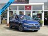USED 2018 18 VOLKSWAGEN POLO 1.6 SEL TDI 5d 94 BHP Finished in REEF BLUE MET with contrasting GREY cloth trim. This Polo is still one of the best small cars you can buy. It is comfortable and has a spacious, plush interior. The 1.6 TDI engine makes it economical and a fun car to drive. Features include, SAT NAV, APPLE PLAY, 16" ALLOYS, A/C, Cruise control, B/Tooth, DAB Radio, Alloys, 2 keys and much more. VW Dealer serviced at 18024 miles, 31803 miles and at 46966 miles.