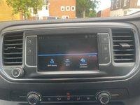 USED 2017 17 PEUGEOT EXPERT 1.6 BLUE HDI PROFESSIONAL STANDARD 115 BHP 