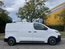 USED 2017 17 PEUGEOT EXPERT 1.6 BLUE HDI PROFESSIONAL STANDARD 115 BHP 