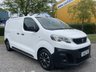 USED 2017 17 PEUGEOT EXPERT 1.6 BLUE HDI PROFESSIONAL STANDARD 115 BHP 