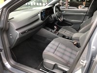 USED 2021 21 VOLKSWAGEN GOLF 2.0 GTI TSI 5d 242 BHP 19&rdquo; ADELAIDE ALLOYS
