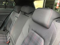 USED 2021 21 VOLKSWAGEN GOLF 2.0 GTI TSI 5d 242 BHP 19&rdquo; ADELAIDE ALLOYS