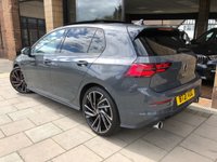 USED 2021 21 VOLKSWAGEN GOLF 2.0 GTI TSI 5d 242 BHP 19&rdquo; ADELAIDE ALLOYS