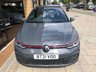 USED 2021 21 VOLKSWAGEN GOLF 2.0 GTI TSI 5d 242 BHP 19&rdquo; ADELAIDE ALLOYS