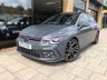 USED 2021 21 VOLKSWAGEN GOLF 2.0 GTI TSI 5d 242 BHP 19&rdquo; ADELAIDE ALLOYS