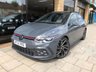 USED 2021 21 VOLKSWAGEN GOLF 2.0 GTI TSI 5d 242 BHP 19&rdquo; ADELAIDE ALLOYS