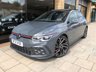 USED 2021 21 VOLKSWAGEN GOLF 2.0 GTI TSI 5d 242 BHP 19&rdquo; ADELAIDE ALLOYS