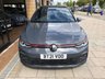 USED 2021 21 VOLKSWAGEN GOLF 2.0 GTI TSI 5d 242 BHP 19&rdquo; ADELAIDE ALLOYS