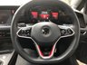 USED 2021 21 VOLKSWAGEN GOLF 2.0 GTI TSI 5d 242 BHP 19&rdquo; ADELAIDE ALLOYS