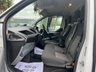 USED 2016 66 FORD TRANSIT CUSTOM 2.2 290 LR P/V 99 BHP 