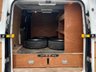 USED 2016 66 FORD TRANSIT CUSTOM 2.2 290 LR P/V 99 BHP 