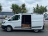 USED 2016 66 FORD TRANSIT CUSTOM 2.2 290 LR P/V 99 BHP 