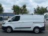 USED 2016 66 FORD TRANSIT CUSTOM 2.2 290 LR P/V 99 BHP 