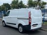 USED 2016 66 FORD TRANSIT CUSTOM 2.2 290 LR P/V 99 BHP 