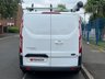USED 2016 66 FORD TRANSIT CUSTOM 2.2 290 LR P/V 99 BHP 