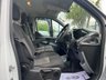 USED 2016 66 FORD TRANSIT CUSTOM 2.2 290 LR P/V 99 BHP 