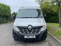 USED 2018 18 RENAULT MASTER 2.3 LM35 BUSINESS PLUS ENERGY DCI 145 BHP 2018  / 18 Euro 6