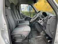 USED 2018 18 RENAULT MASTER 2.3 LM35 BUSINESS PLUS ENERGY DCI 145 BHP 2018  / 18 Euro 6